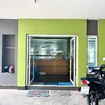 8 Residence