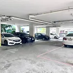 8 Residence