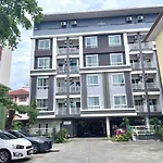 8 Residence
