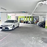 8 Residence